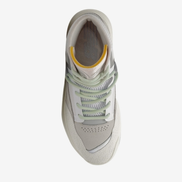 New Balance BB9000 Basketball Sneakers - Picture 3 of 5